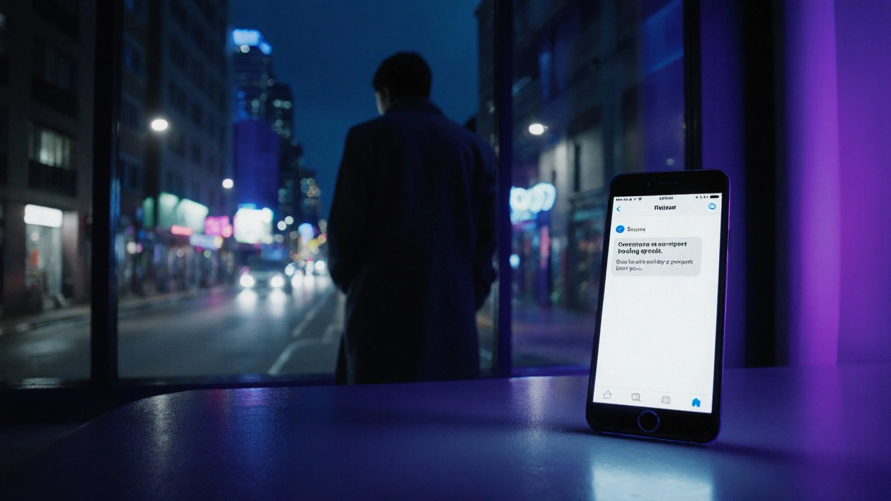 24 Hour Escort Services: What You Need to Know Before You Book