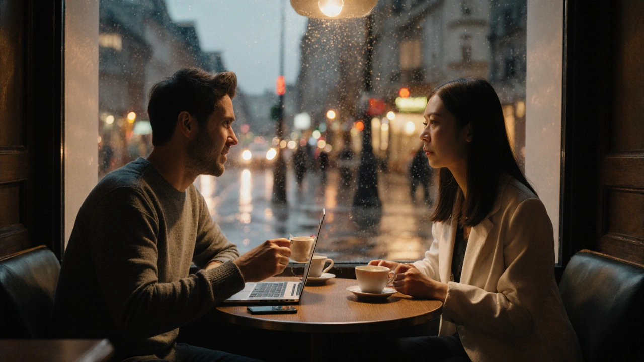 Asian Escort Services in London: What You Need to Know in 2025