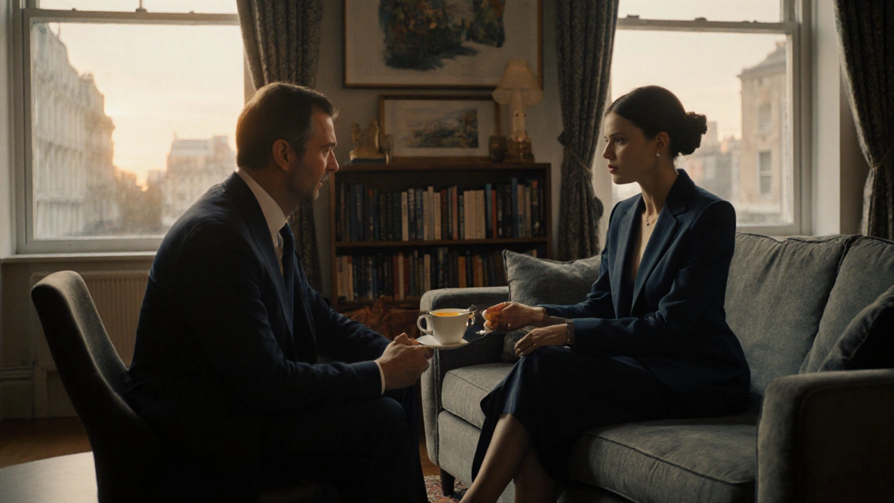 British Escort London: What to Expect and How to Choose Safely