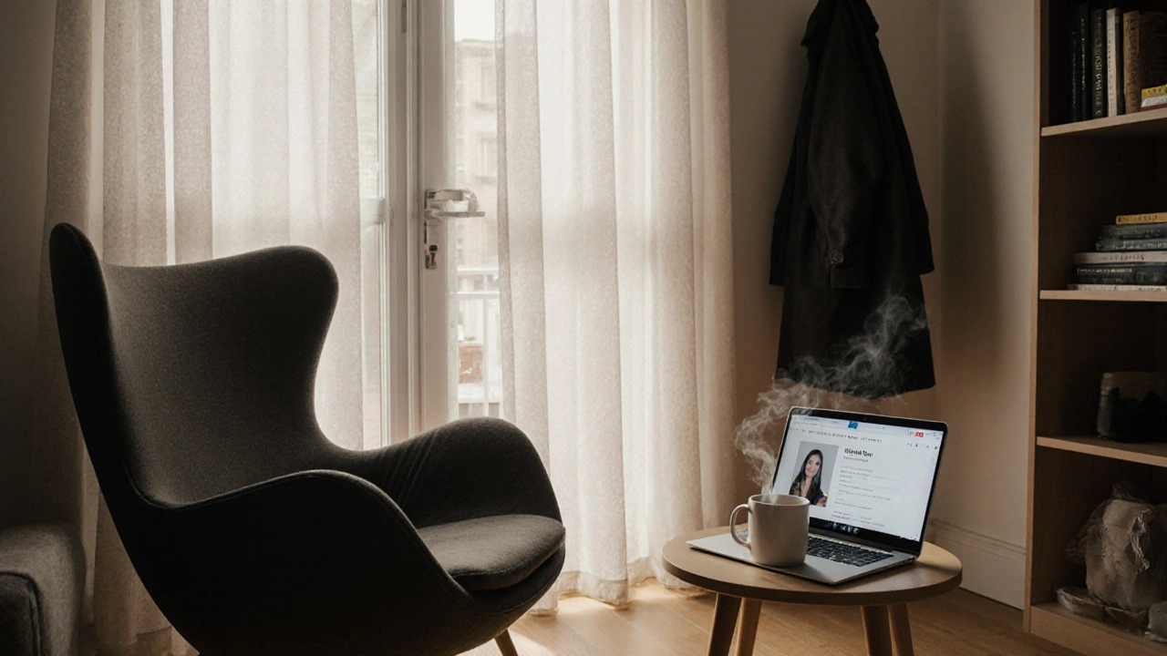 Brockley Escorts: What to Expect and How to Stay Safe