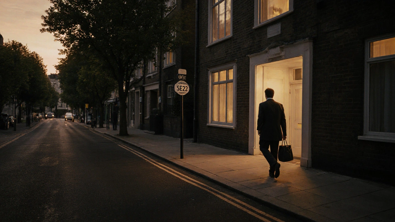 Escort East Dulwich: What to Expect and How to Find a Reliable Service