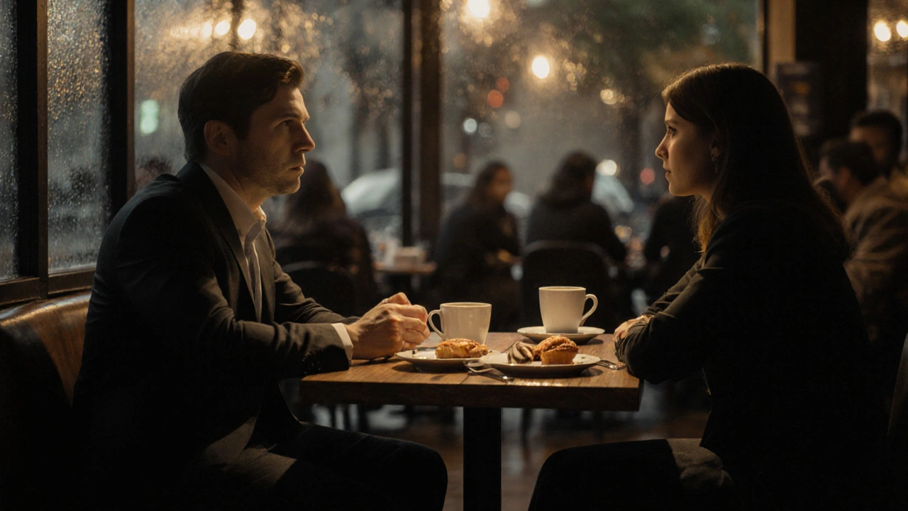 Escort Services Near Me: What You Need to Know in 2025