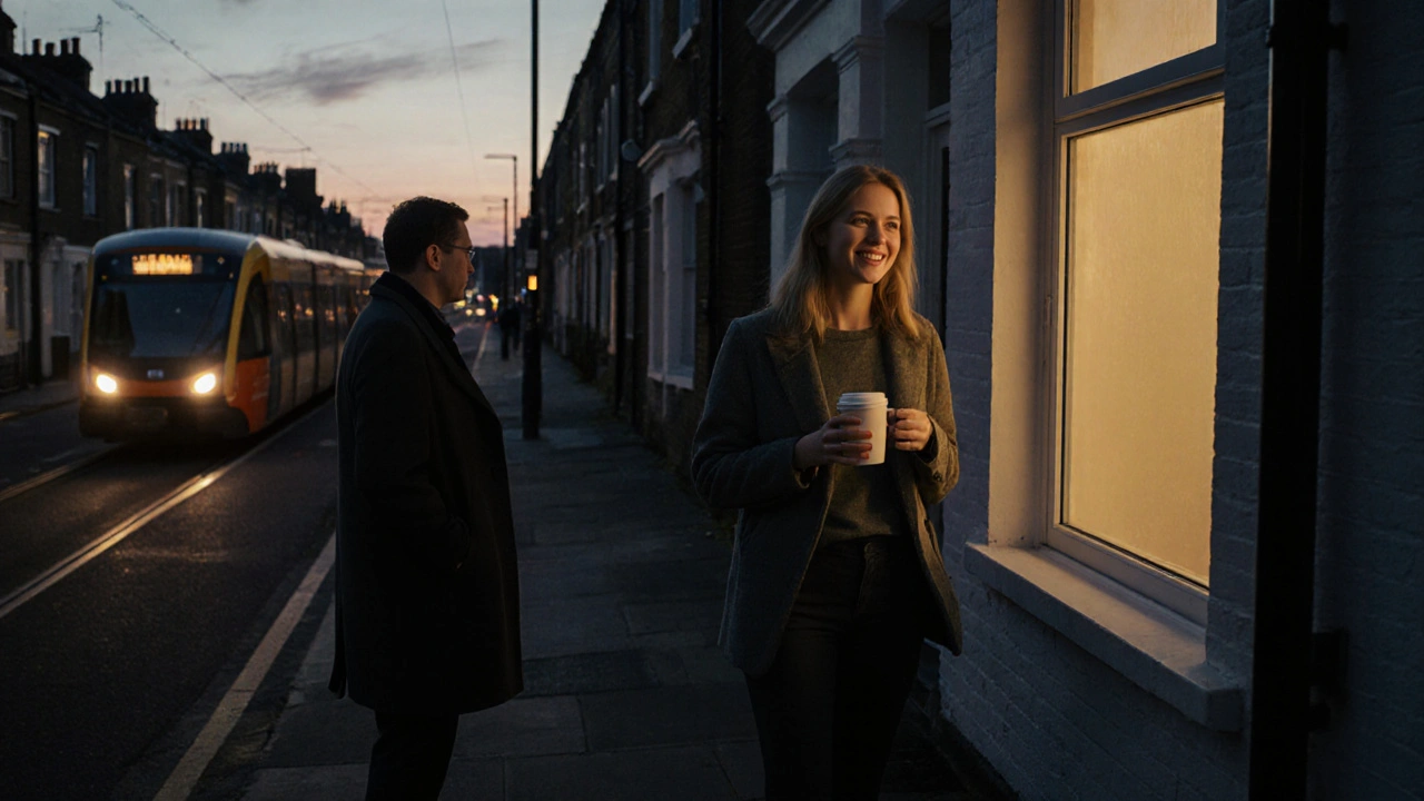 Escorte N22: What You Need to Know About Escort Services in North London