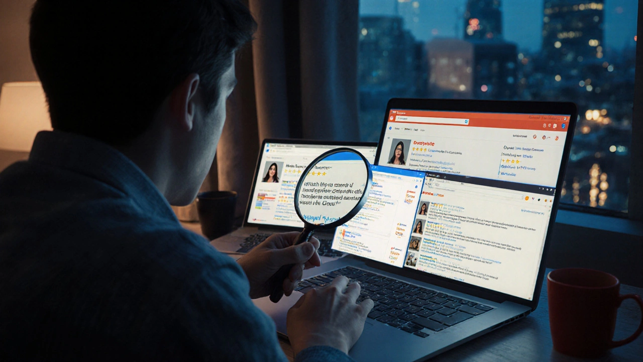 EscortReviews: What You Need to Know Before Booking an Escort in London