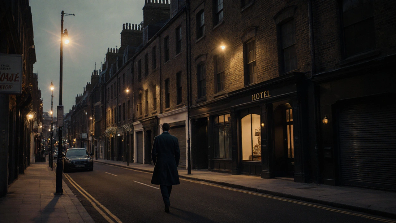 Escorts in Aldgate: What You Need to Know in 2025