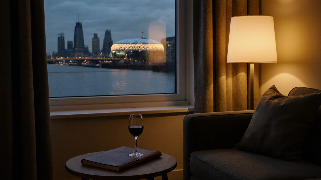 Greenwich Escort Services: What You Need to Know in 2025