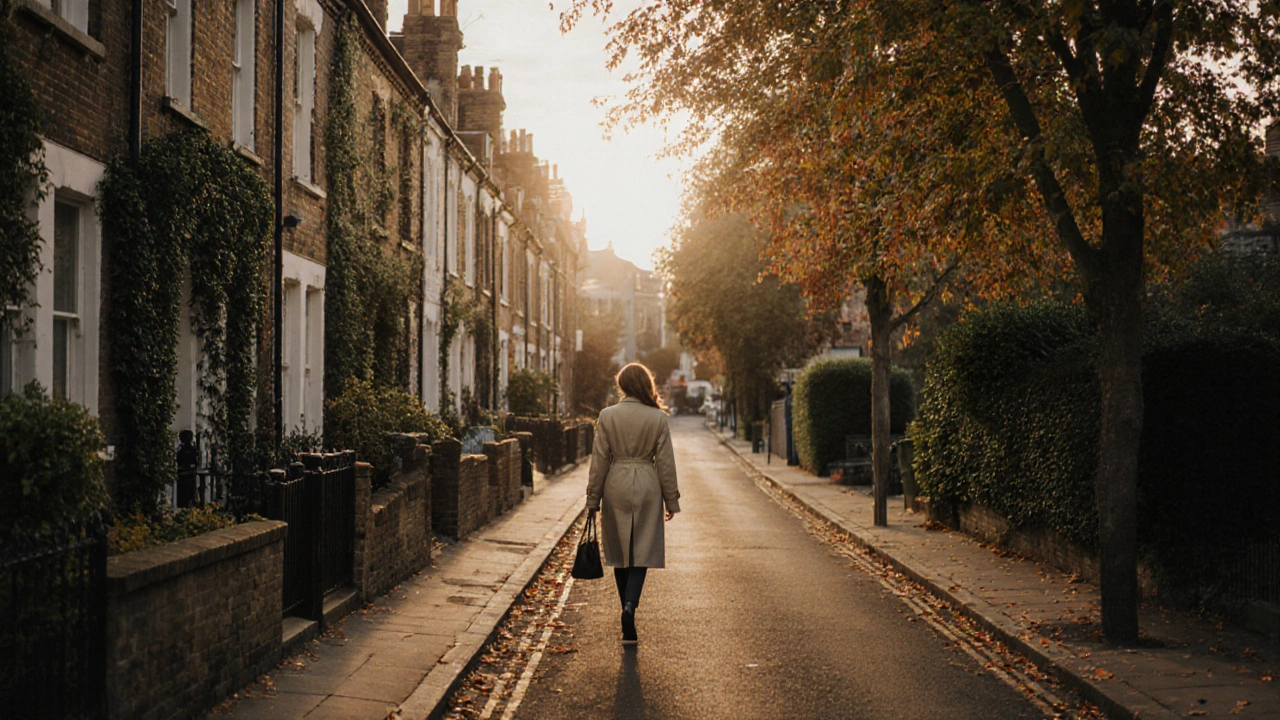 Highbury Escorts: What to Expect and How to Choose Safely in 2025