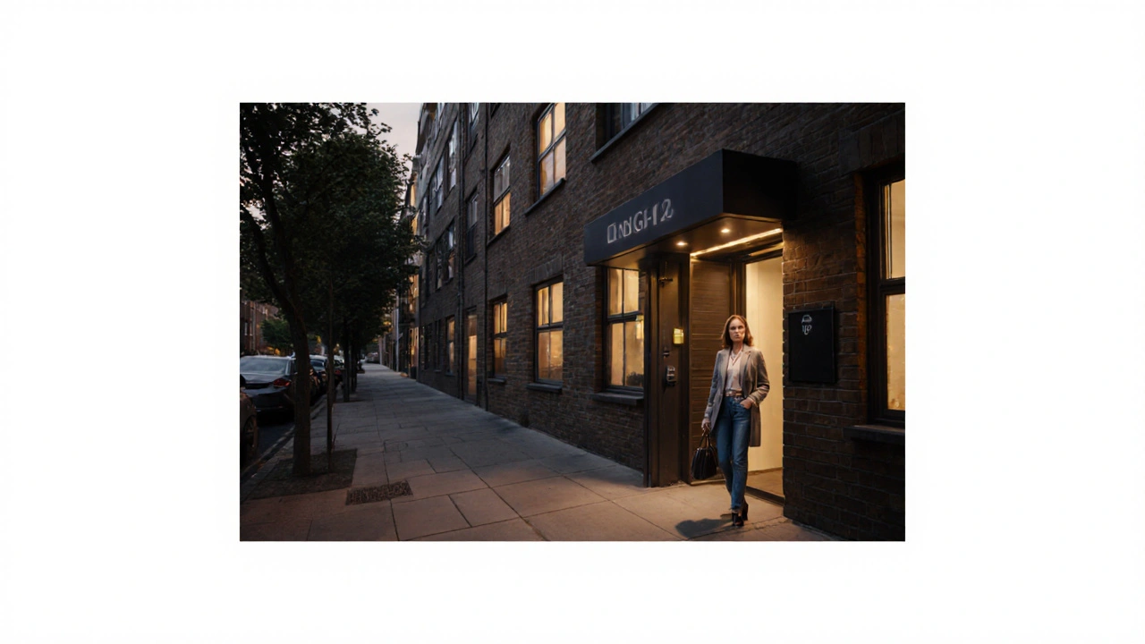 N22 Escorts: What You Need to Know About Escort Services in North London