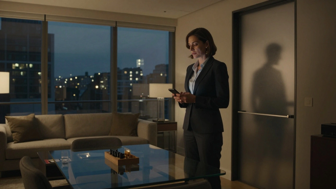 CIM Escort: What It Really Means and How to Navigate It Safely in London