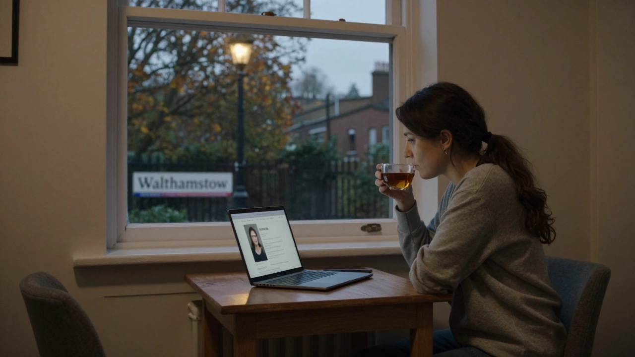 E17 Escorts: What to Know Before Booking in East London