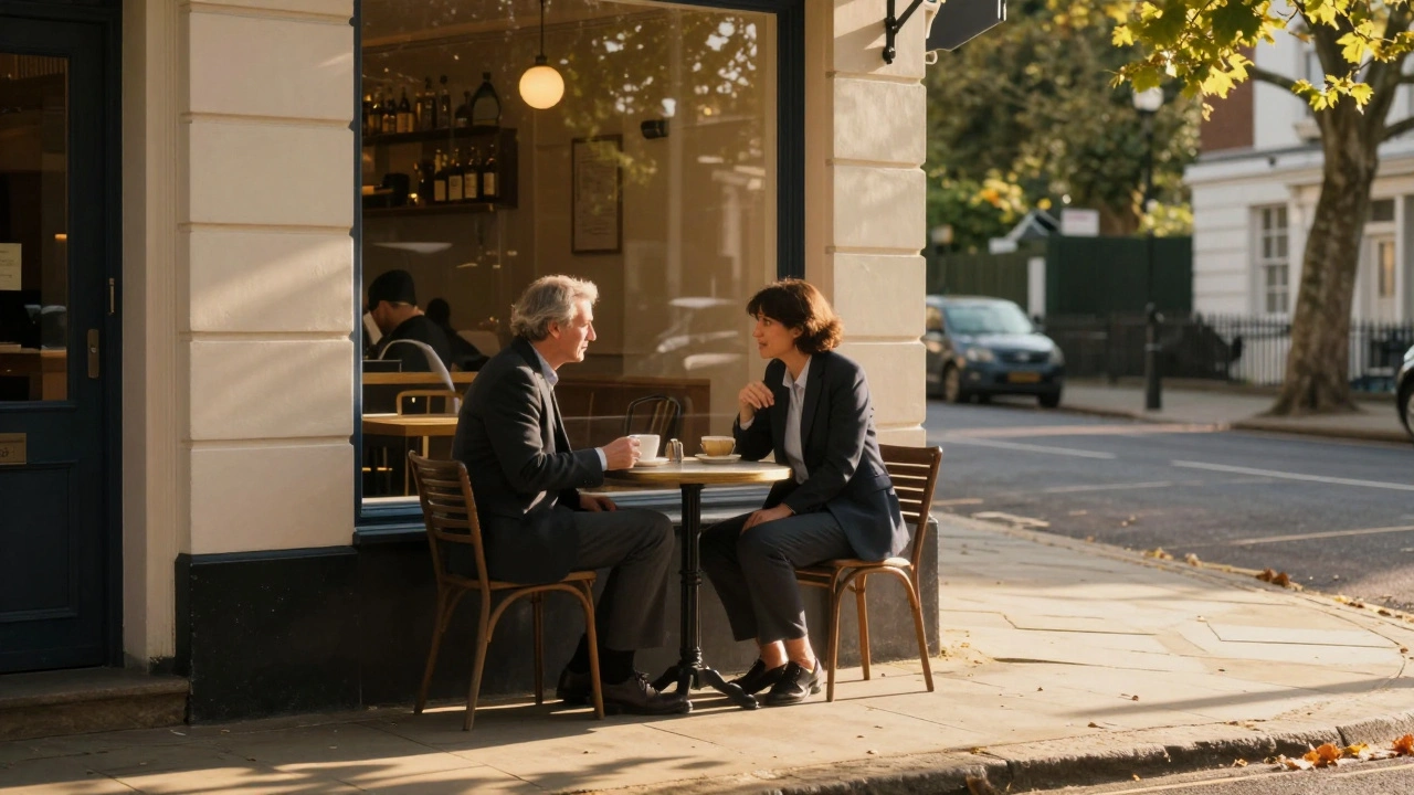 Escort in Putney: What to Expect and How to Stay Safe