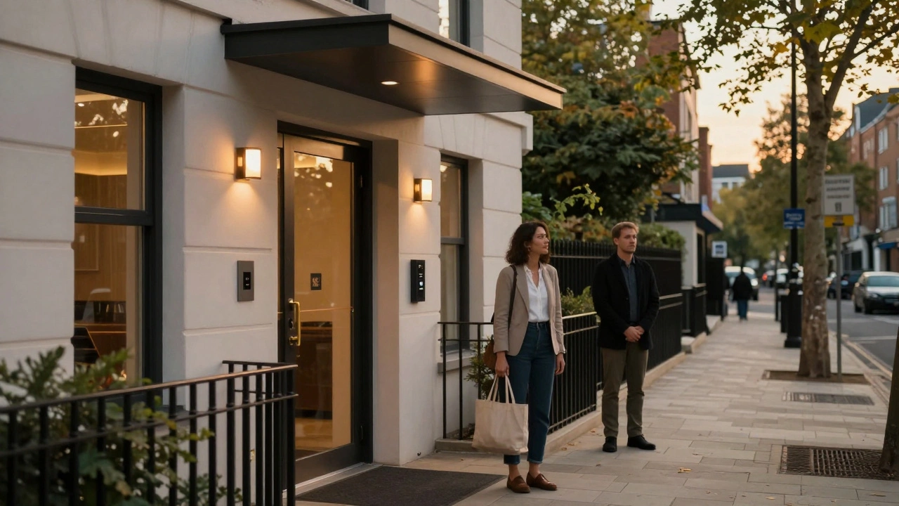 Escort NW5: What You Need to Know About Services in North West London