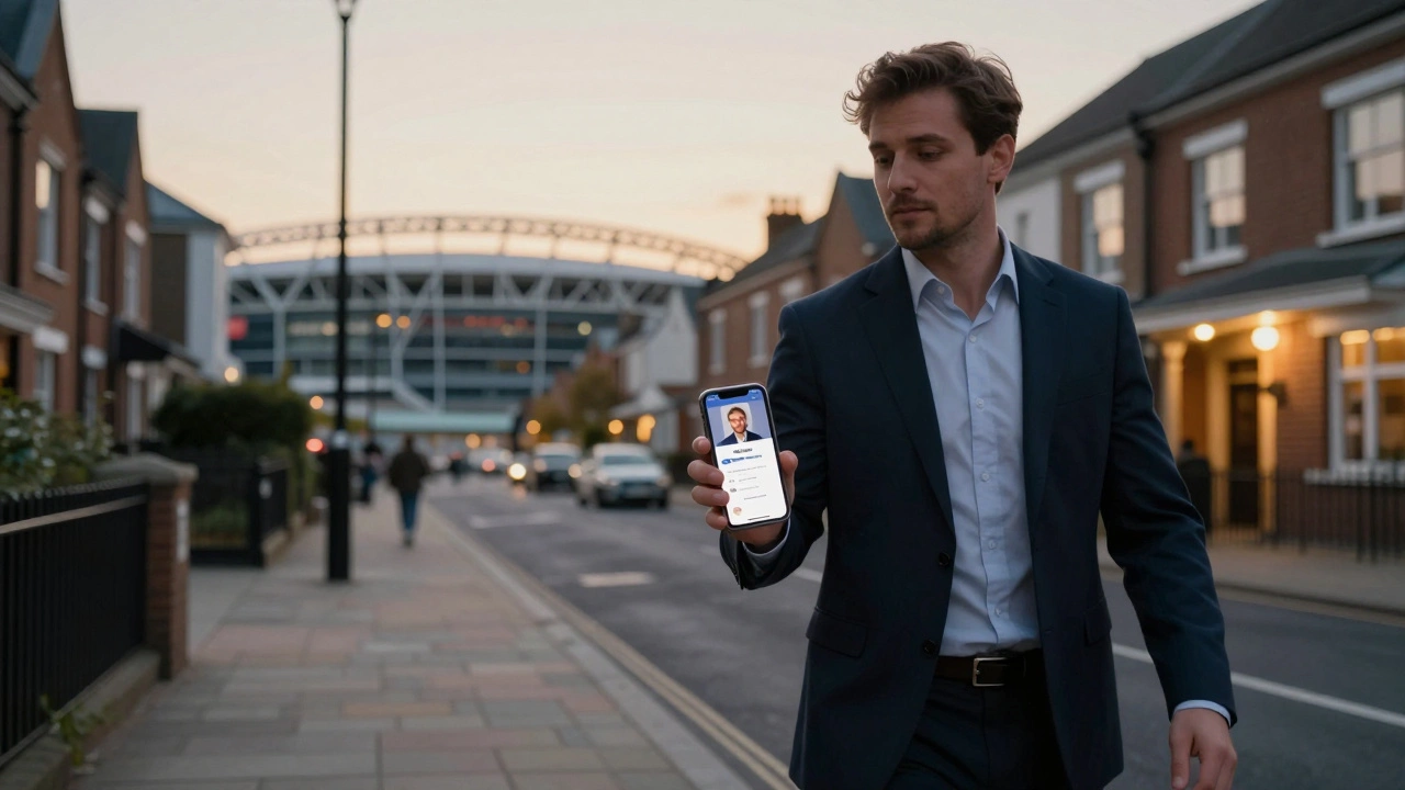 Escort Service Wembley: What to Expect and How to Stay Safe