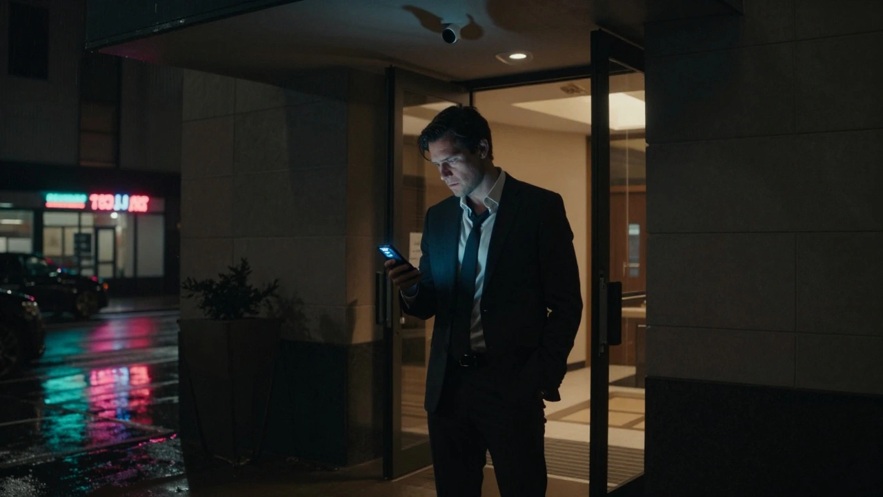 Escort Service: What You Need to Know Before You Book