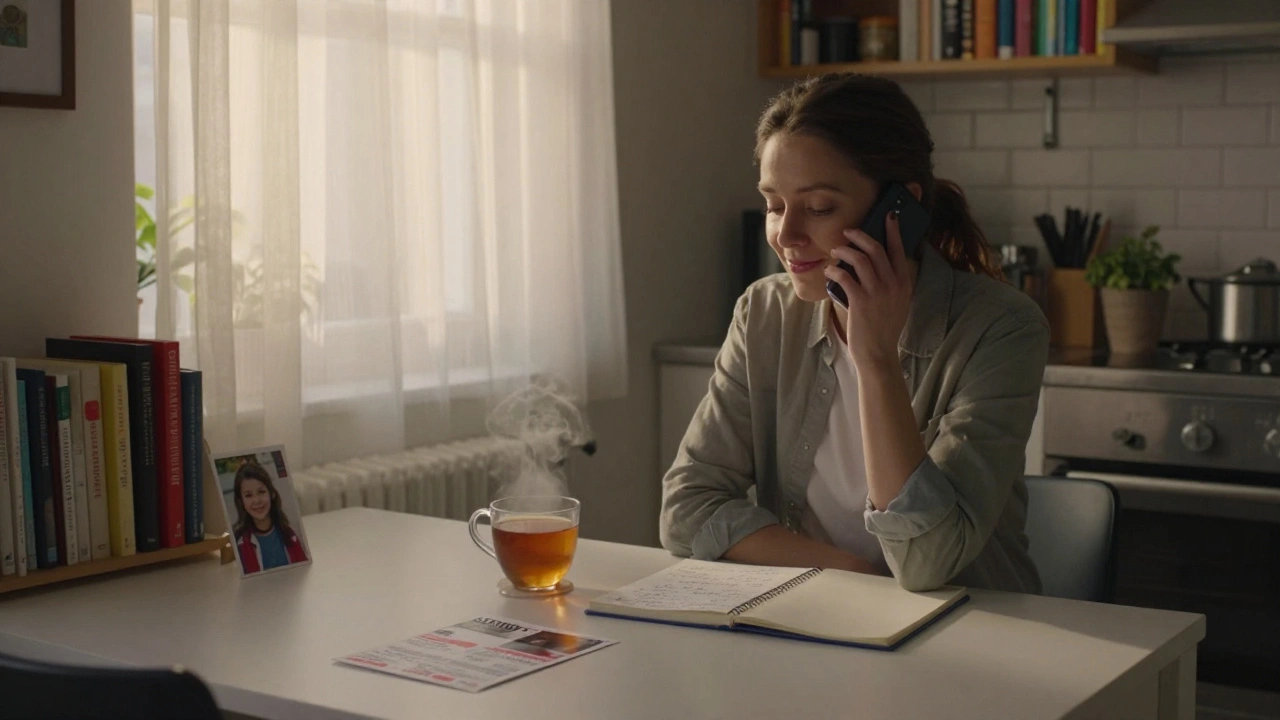 Escorts in Harlesden: What to Know Before You Book