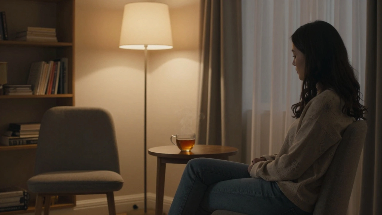 Escorts N17: What to Expect from Independent Escorts in North London