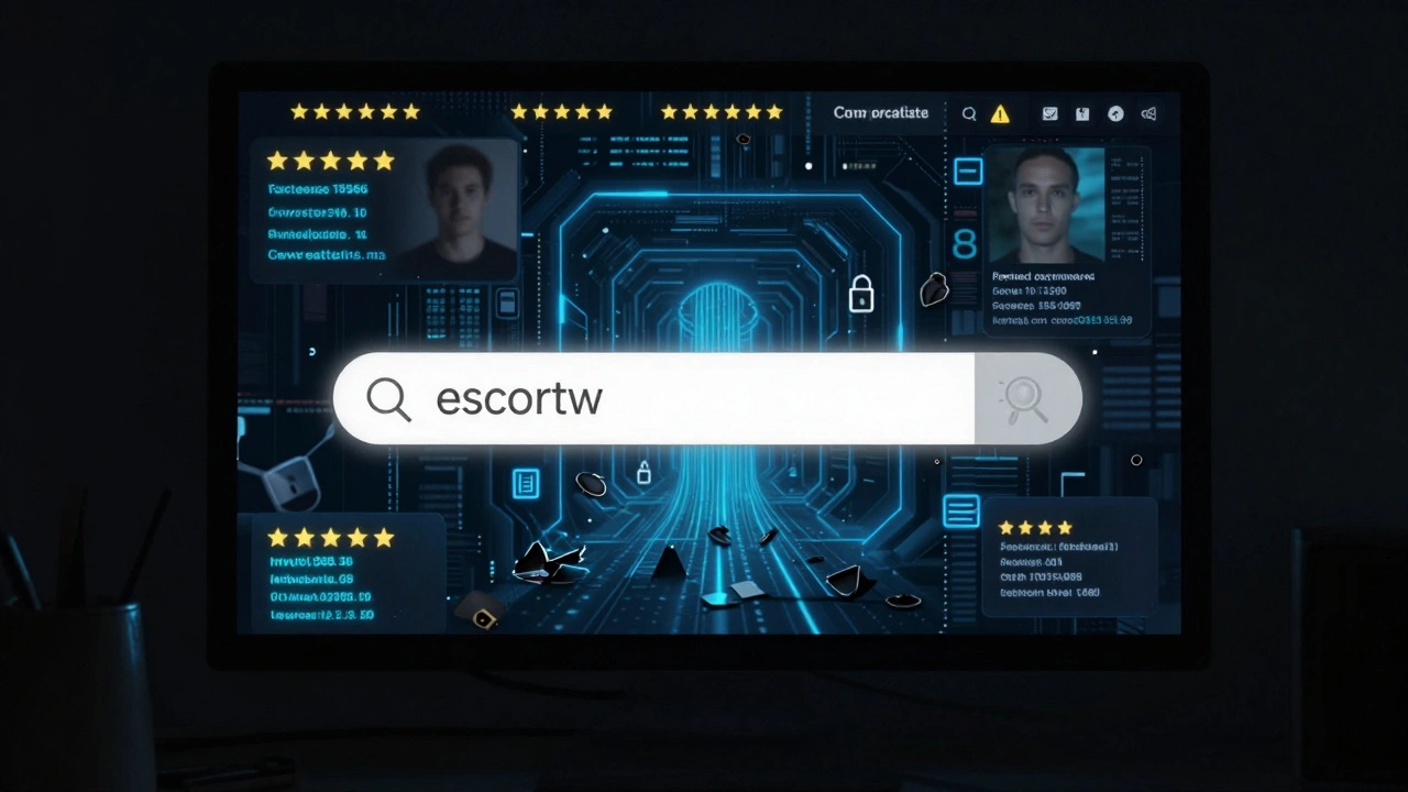 Escortw: What It Is and Why It’s Not What You Think