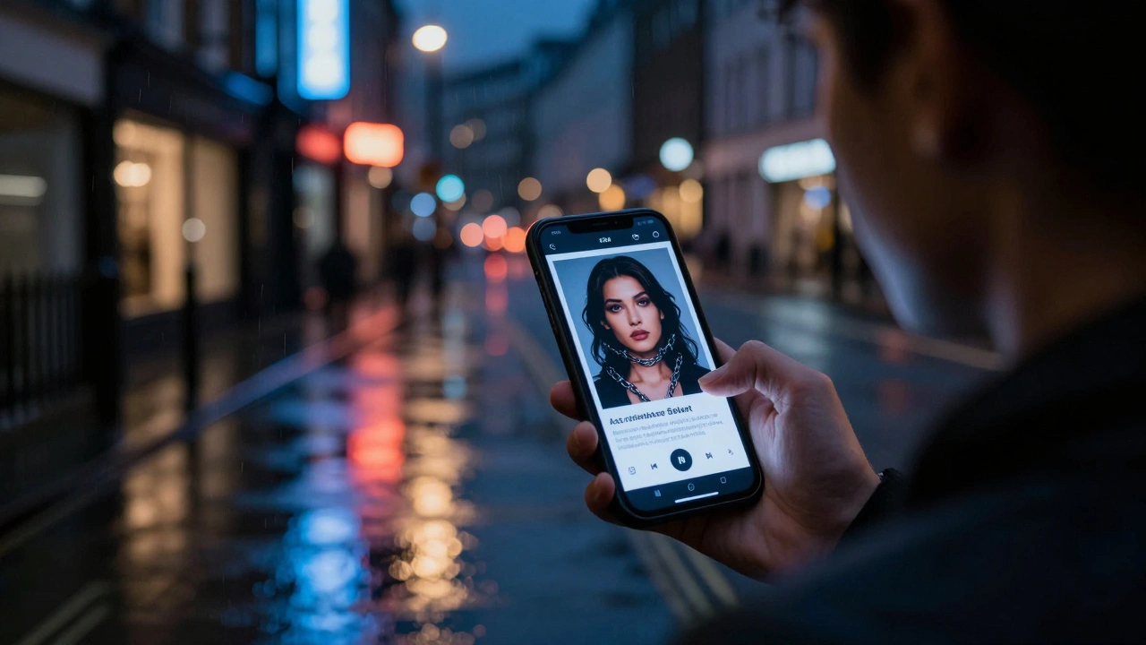 Girls Escorts: What You Need to Know Before You Search