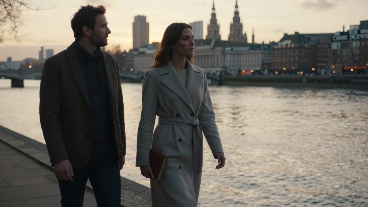 Italian Escorts in London: What to Expect and How to Find Reliable Services