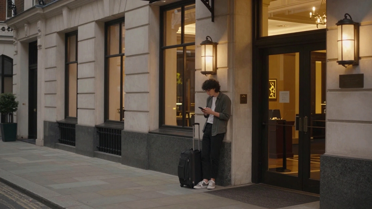 Local Escots: What You Need to Know About Finding Reliable Local Escorts in London