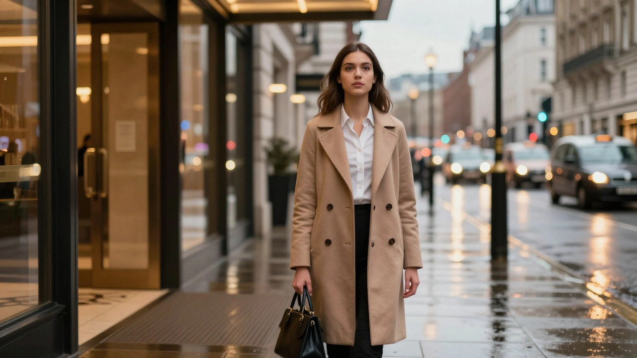 New London Escort: What You Need to Know in 2025