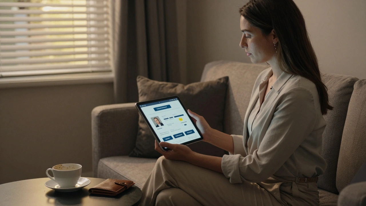 Redbridge Escorts: What to Know Before You Book