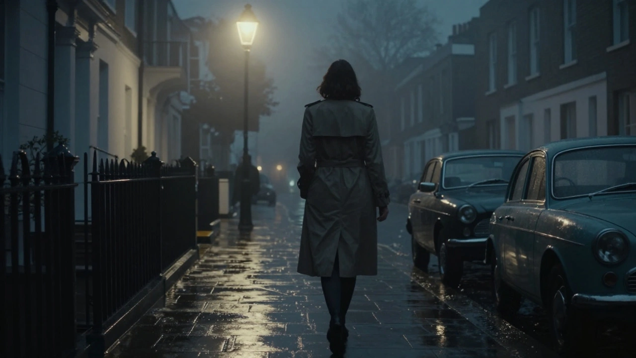 Scort Peckham: What You Need to Know About This London Escort