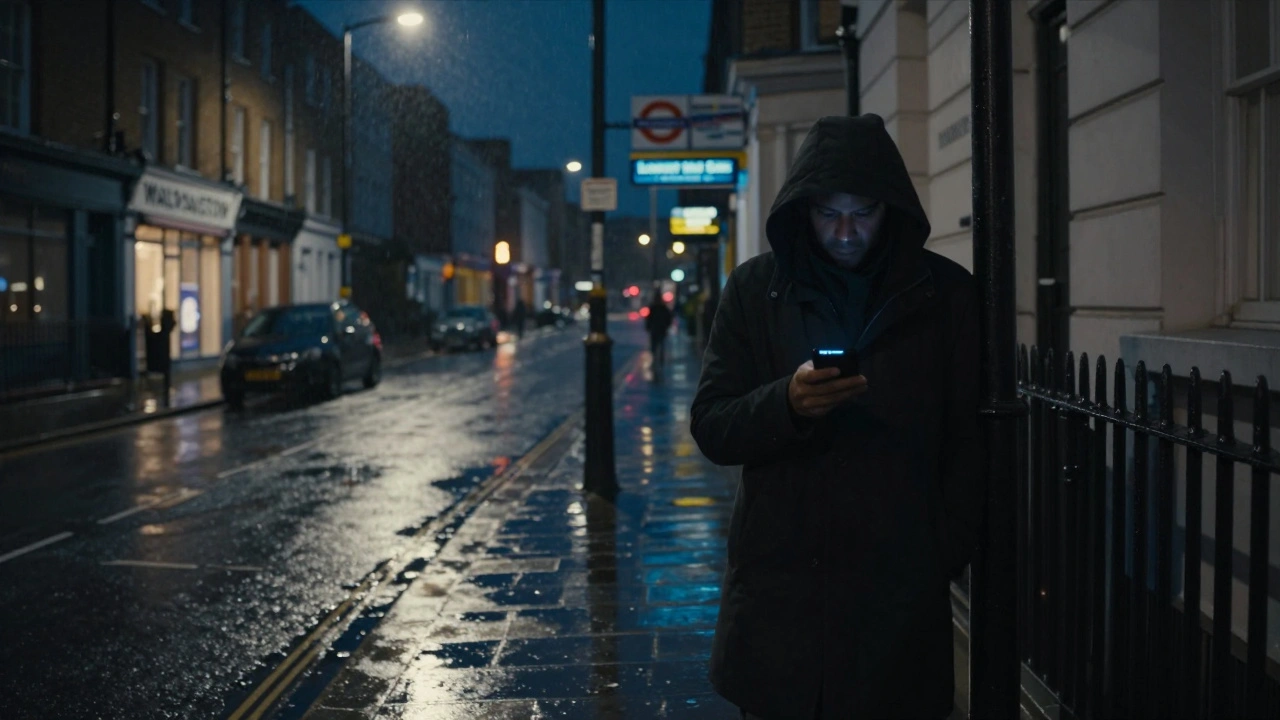 East London Eacort: What It Is and What You Need to Know