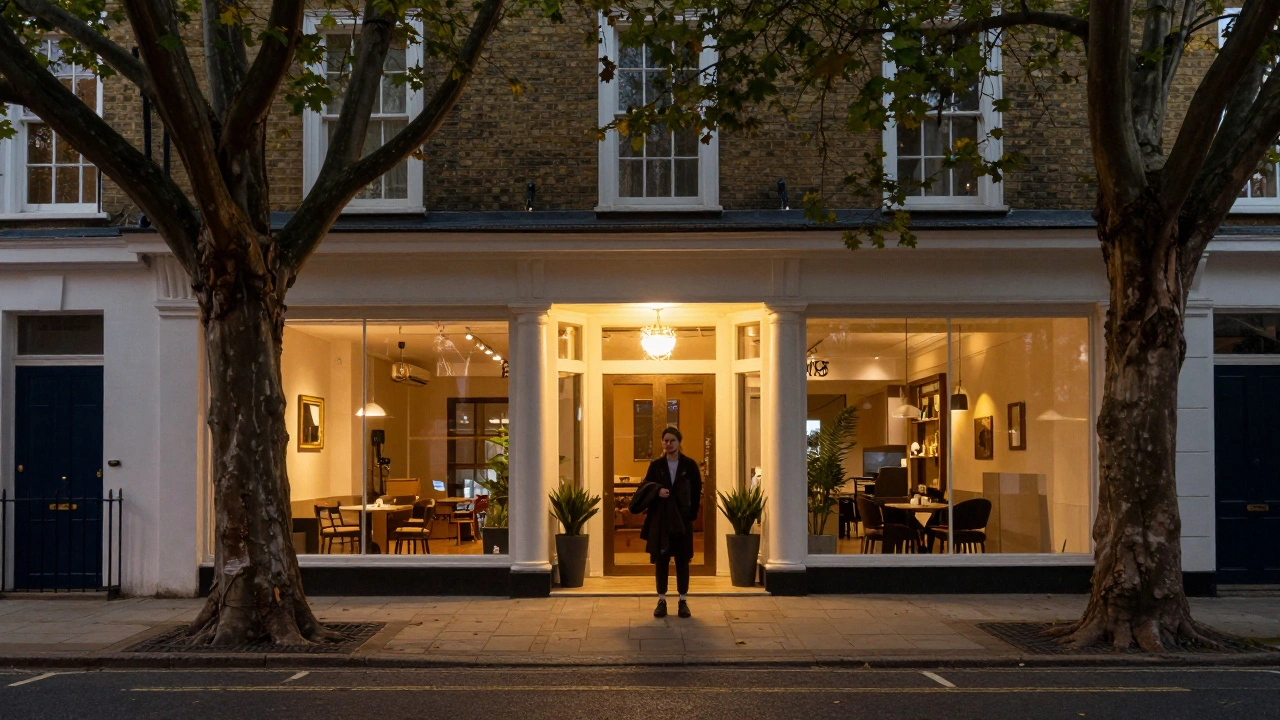 Escort Finchley Central: What to Expect and How to Choose Safely