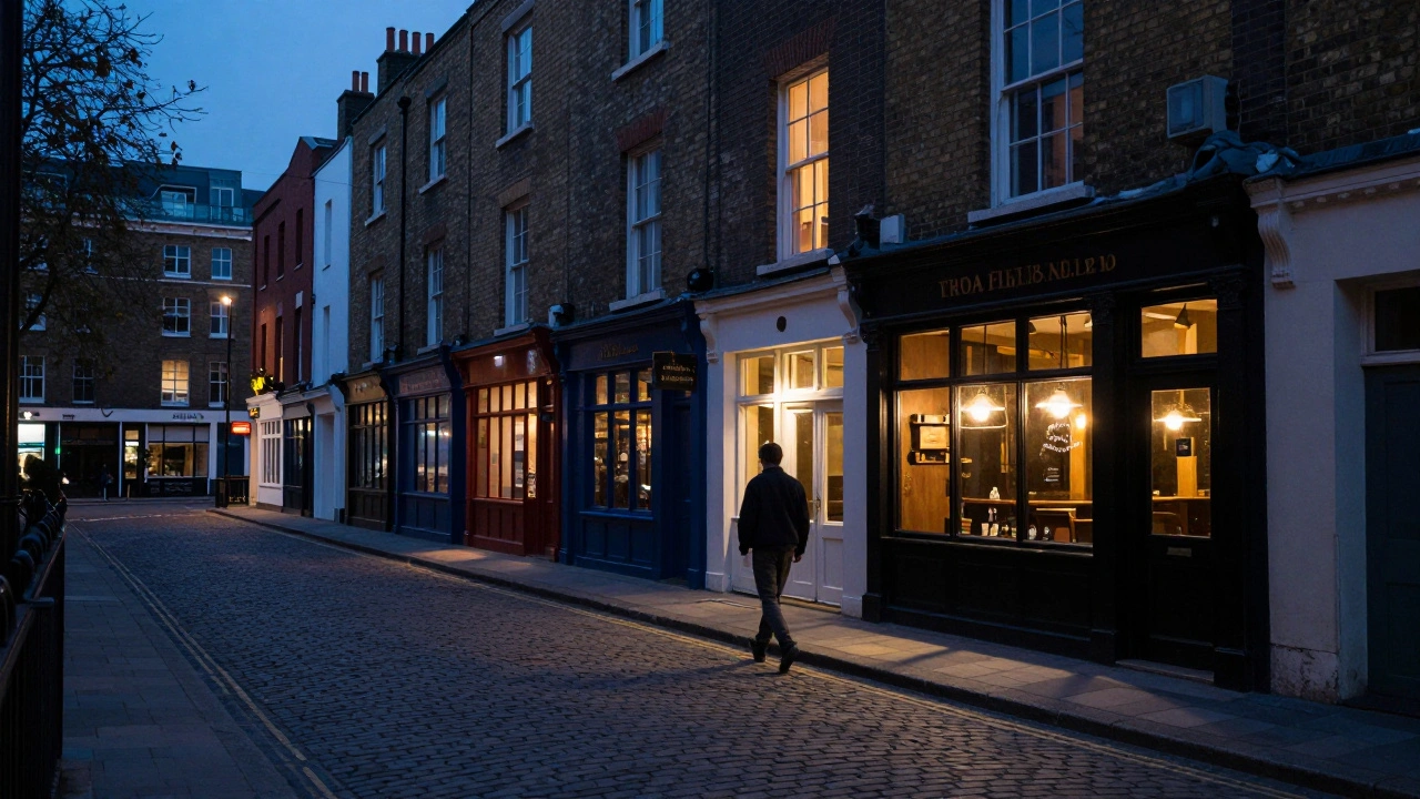 Escort Hoxton: What to Expect and How to Stay Safe in 2026