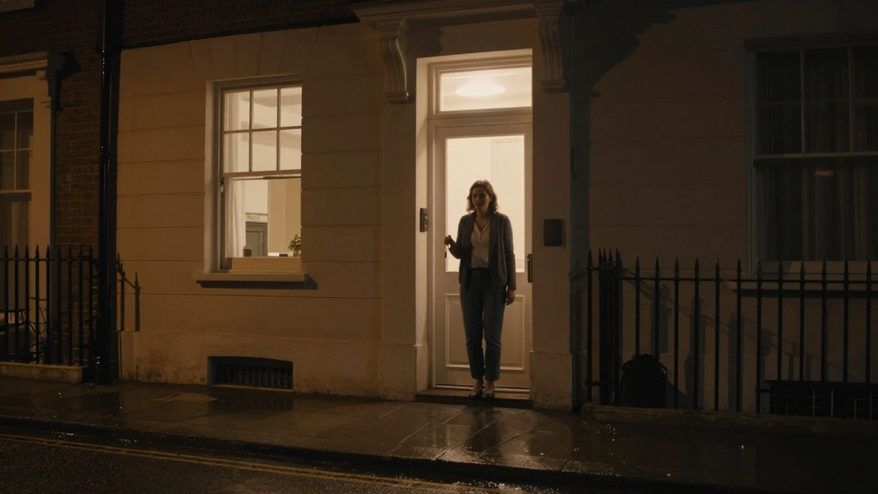 Escort IG1: What It Is, How It Works, and What to Expect