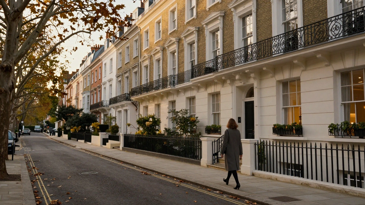 Escort in Wimbledon: What to Expect, How to Choose, and Local Insights