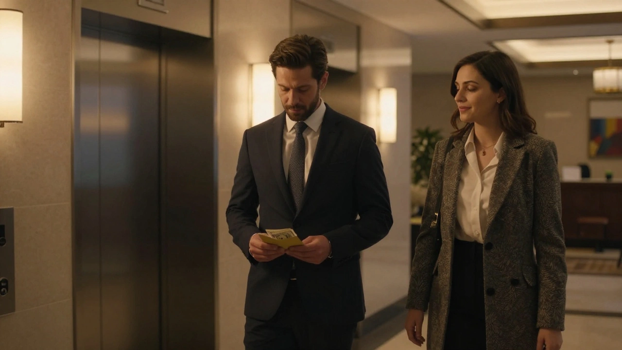 Escorte Edmonton: What You Need to Know Before Booking