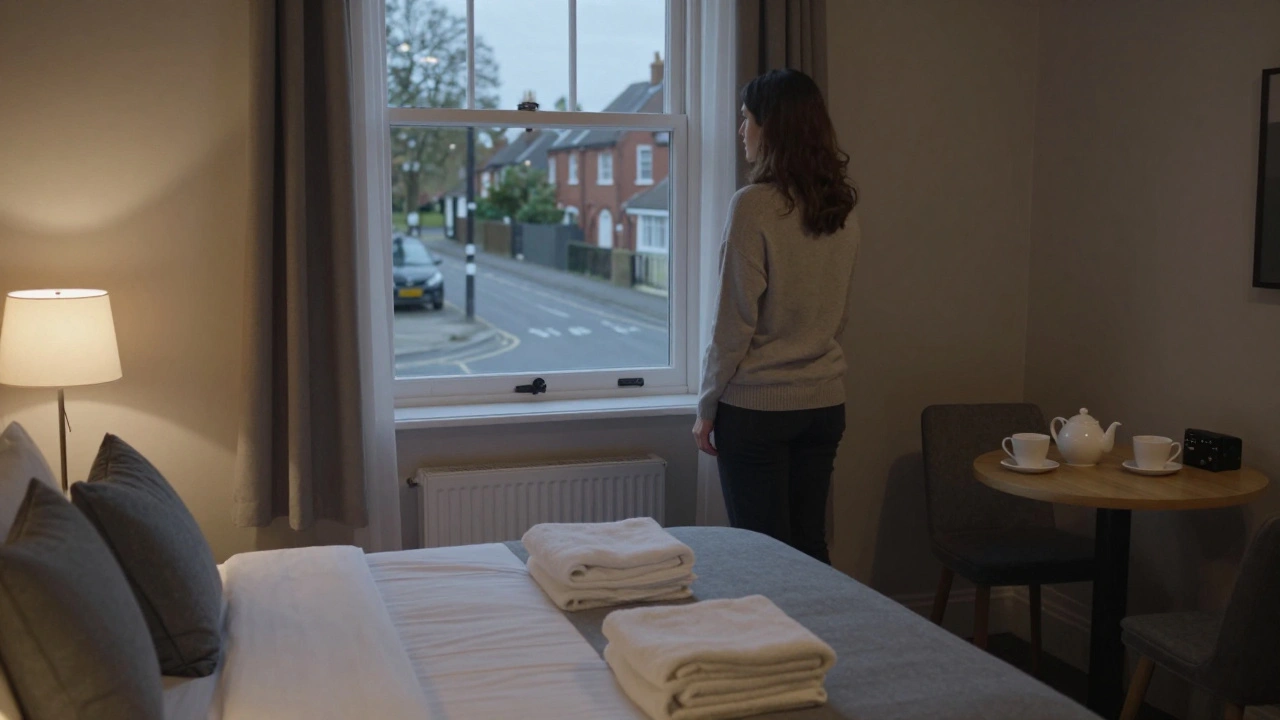 Escorte Leytonstone: What to Expect from Local Escort Services in East London