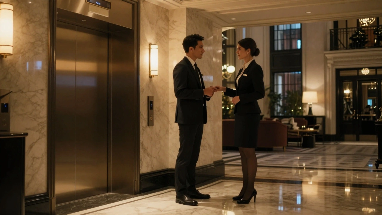 Escorts Central London: What You Need to Know in 2026