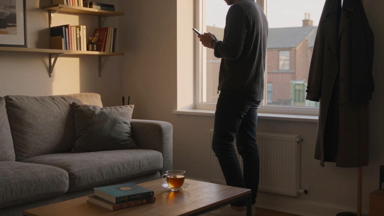 Independent Escorts in Walthamstow: What to Know Before You Arrive