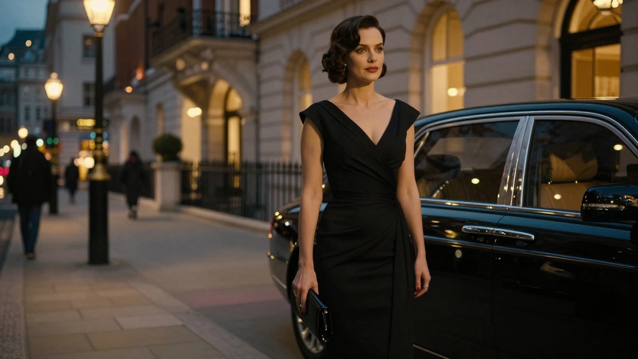 London High Class Escort: What to Expect and How to Choose Responsibly