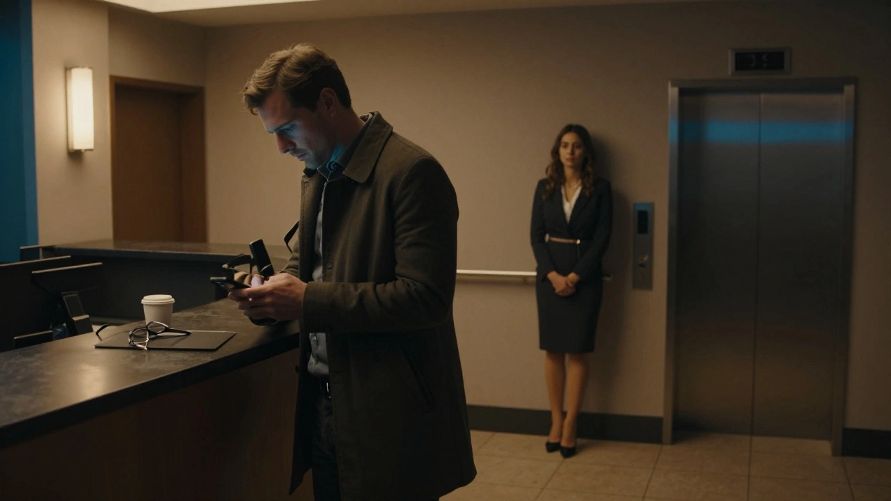 Escort Girls Ilford: What to Expect and How to Stay Safe