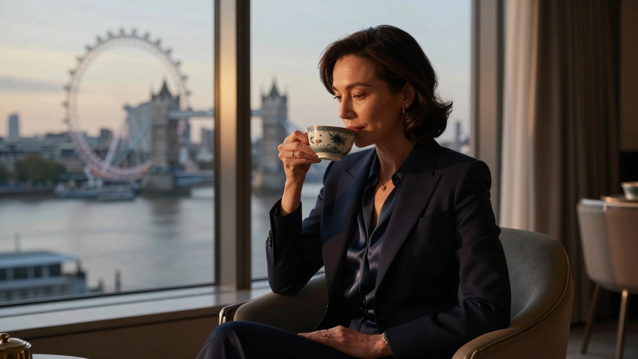 Escort Milf London: What to Expect and How to Find Reliable Services