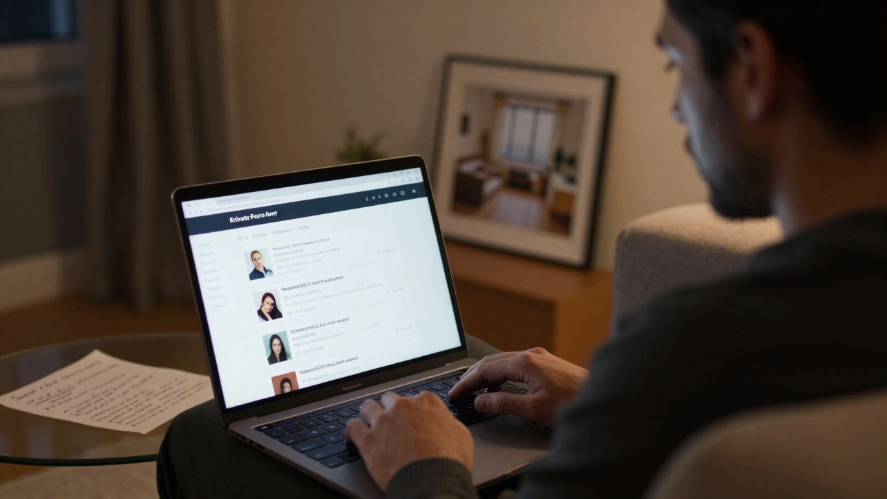 Escort Reviews London: What Really Matters When Choosing a Service