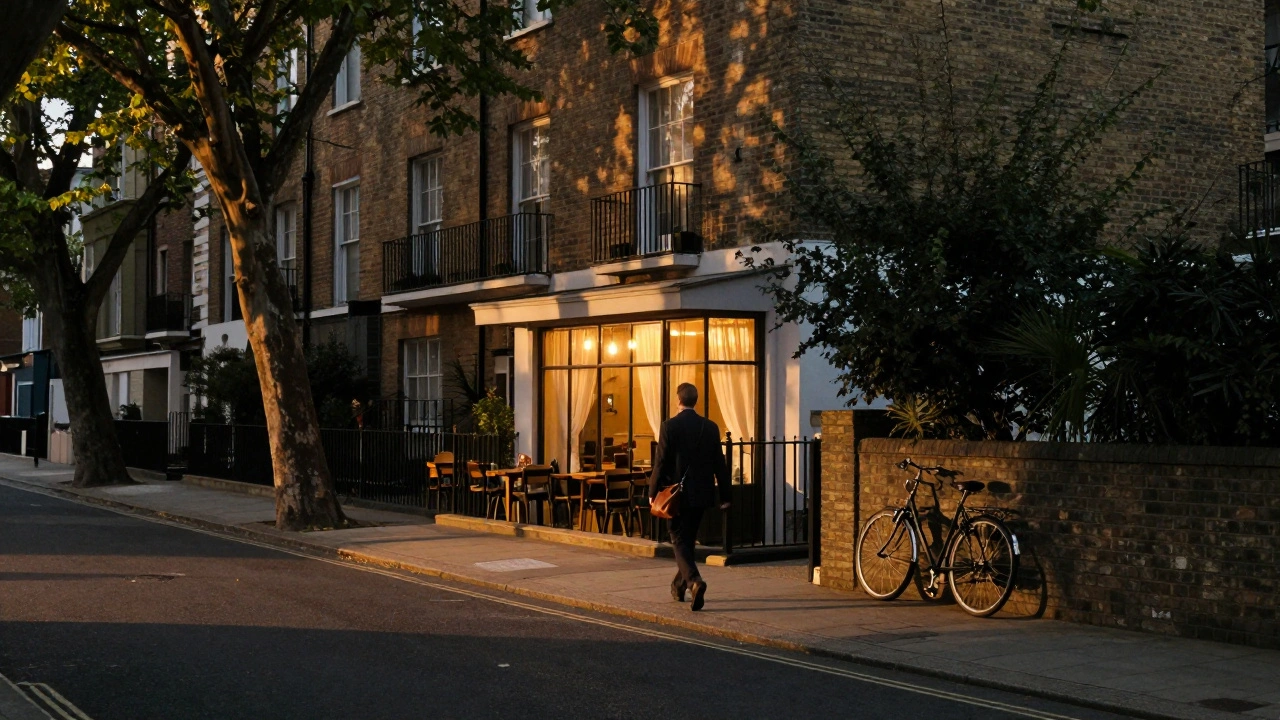 Escort SW4: What You Need to Know About Services in South East London