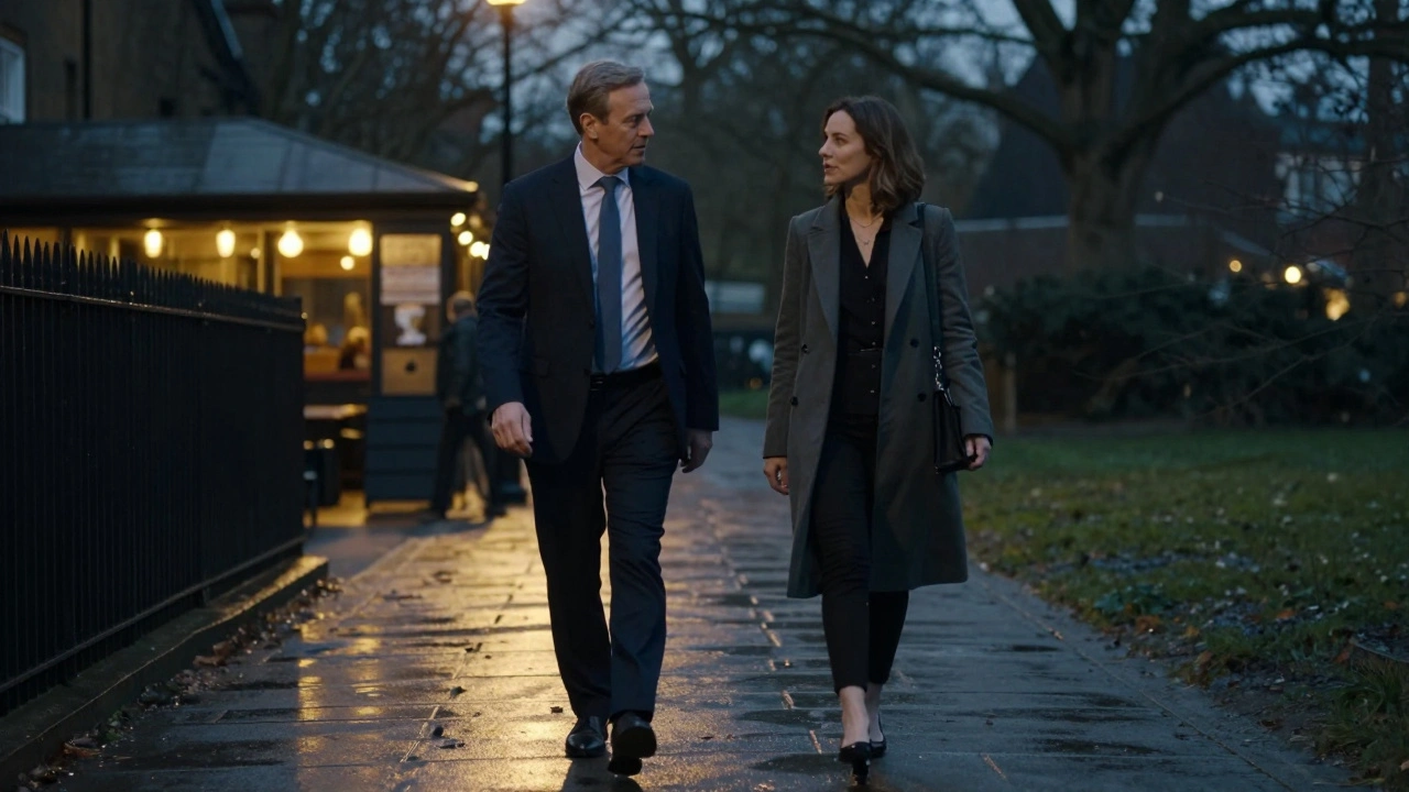 Escorts in Clapham: What to Expect in 2026