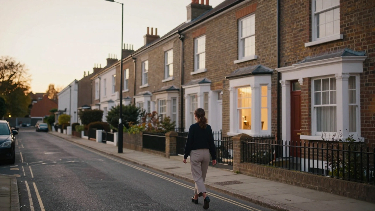 Escorts in Leytonstone: What to Know Before You Book