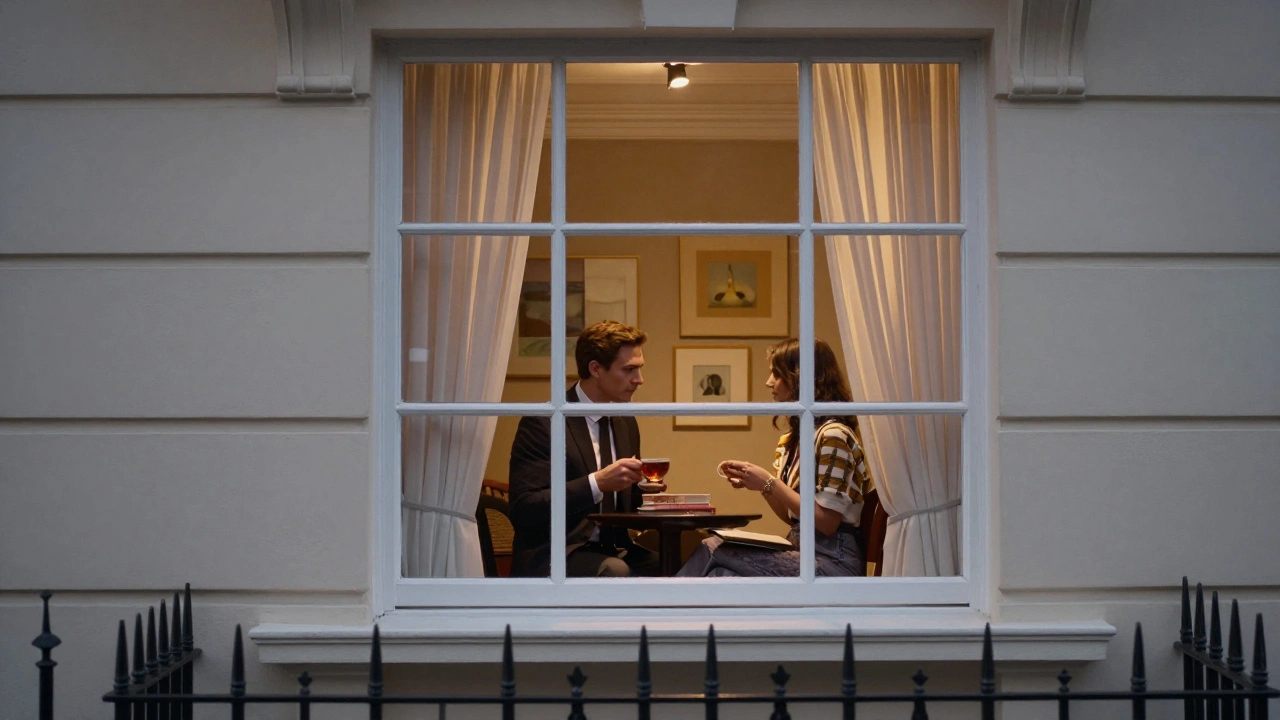 Escorts in Wimbledon: What You Need to Know in 2026