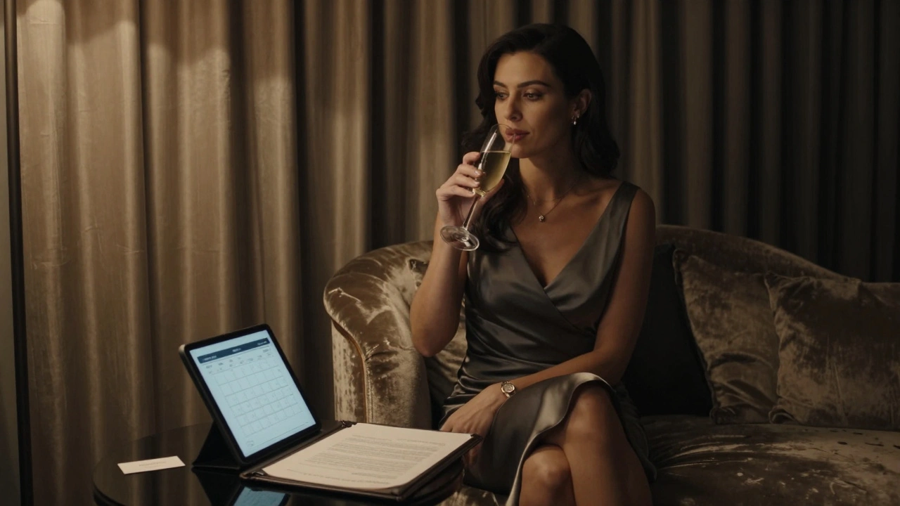 Porn Star Escorts UK: What You Need to Know in 2026