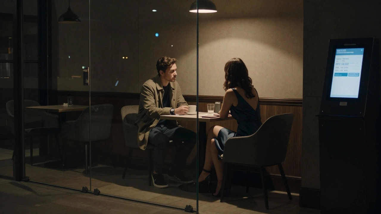 Private Escort Near Me: What You Need to Know in 2026