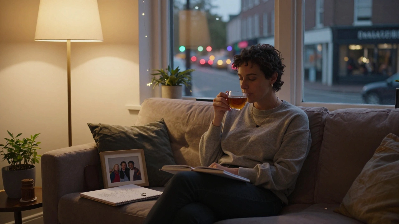 TS Escort Hackney: What You Need to Know Before Booking