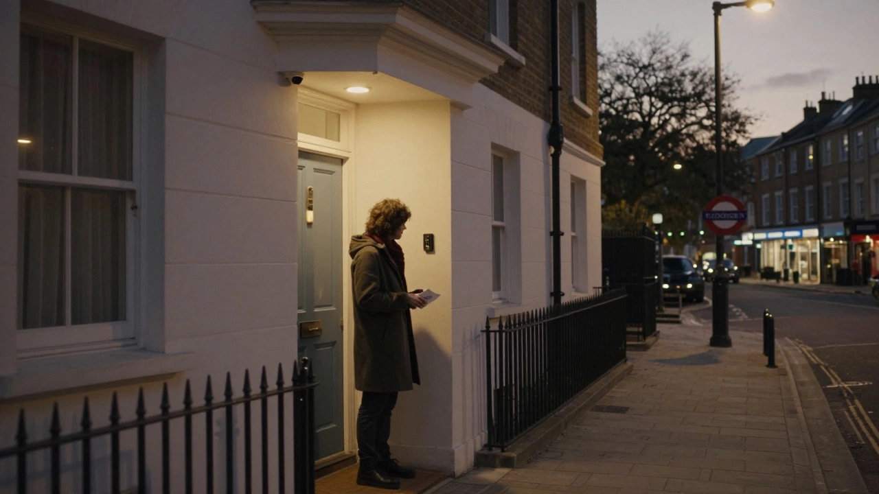 Escorte N17: What You Need to Know About Escort Services in N17, London