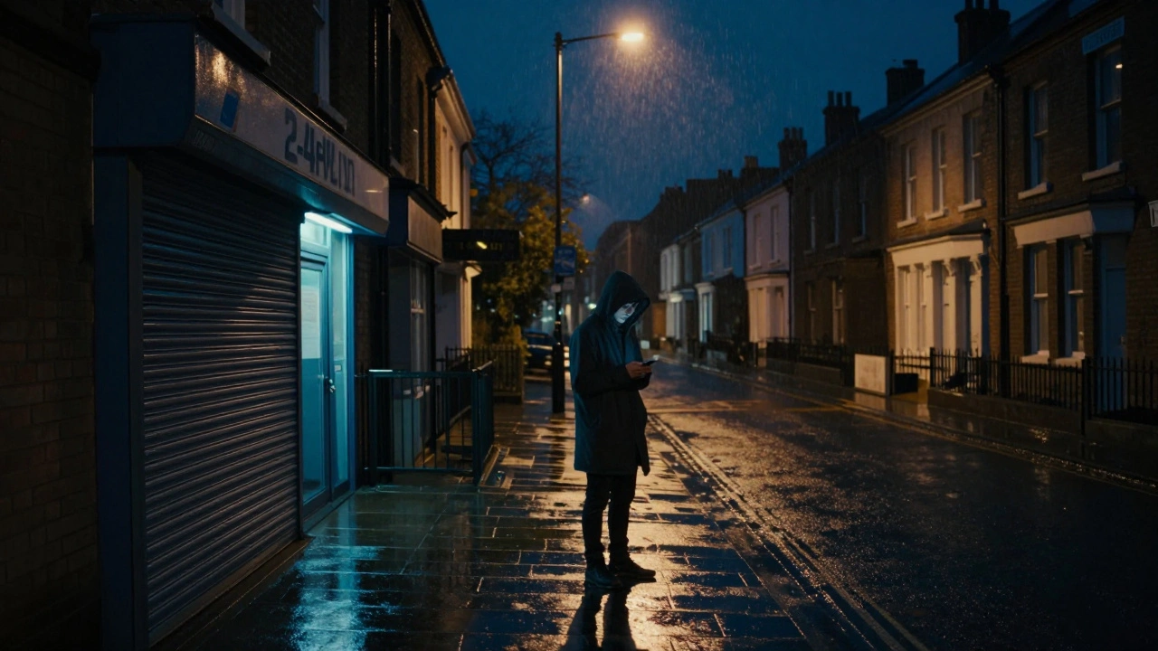 Ilford ESCORD: What It Is and Why It Matters in Southeast London