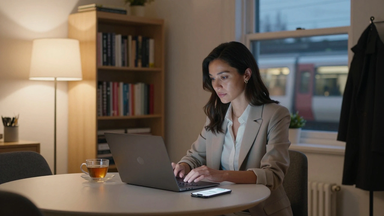 Ilford Escourt: What You Need to Know About Escort Services in Ilford